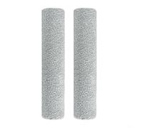 Violiica Spazzole a rullo di ricambio per aspirapolvere Roborock F25 A-CE F25 RT F25 A-CE F25 ALT Testina di ricambio (B)