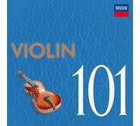 VIOLIN 101-V/A -BOX-