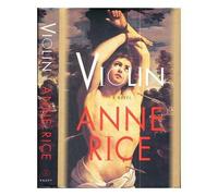 Violin / Anne Rice