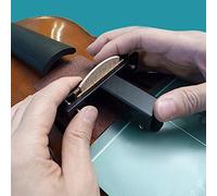 Violin Bridge Machine, liutaio Strumento di Riparazione violini Parti di Riparazione