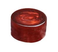 Violin Cello Rosin, Natural Rosin for Violins, 3 x 5,8 x 5,8 pollici Adorable Compact Small Dust-Proof Long Lasting Music Accessories, Cleaning Polish Sound Kit