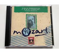 Violin Concerti 1 & 3