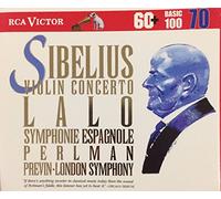 Violin Concerto