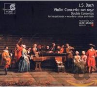 Violin Concerto / Double Concertos