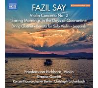 Violin Concerto No. 2