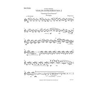Violin Concerto No.2
