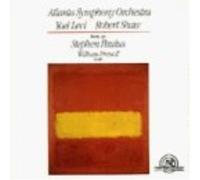 Paulus, Stephen - Concerto For Violin & Orchestra:concertante:sympho