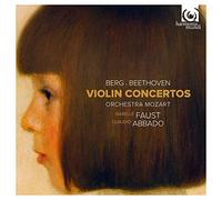 Violin Concerto To The Memory Of An Angel/Violin C