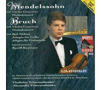 Violin Concertos
