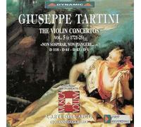 Violin Concertos 5