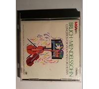 Violin Concertos / Lared