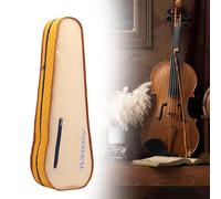 Violin Hard Case duro protettivo alla moda leggero per gli appassionati di