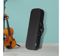 Violin Hard Shell Case borsetta robusta violino che trasportava per gli
