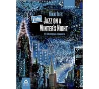 Violin Jazz on a Winter's Night: 11 Christmas classics
