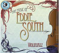 Violin Jazz The Music of Eddie South (CD) Album