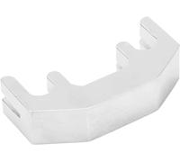 Violin Mute,Silenziatore per violino pesante,Accessori per strumenti Violina,per la pratica dei principianti