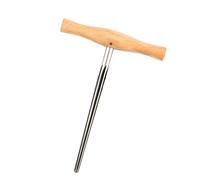 Violin Peg Hole Righer 1:30 Conico In Legno T Pin Per Pin Per Pin Per Pin Per Violino Che Produce Accessori Per Manutenzione Degli Utensili Permanenti