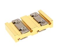 Violin Peg Shaver 1/4-4/4 Violino Realizzazione degli strumenti Luthier Accessori strumenti per violino strumenti