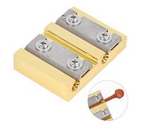 Violin Peg Shaver, Accessori per Violino, Long Service Life Good Performance Use per il Violino Principianti Lärkes