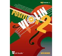 Violin Position 2
