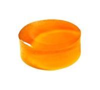 Violin Rosin, Natural String Instruments Rosin, 1.5 inches Adorable Low-Dust Performance Rosin Violins Viola Cello, Musical Accessories for Players and Students
