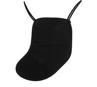 Violin Shoulder Rest Pad | Breathable Cotton Chin Support for Violin/Viola | Comfortable Shoulder Cushion with Elastic Rope | Ergonomic Design for Men & Women (1/2 model)