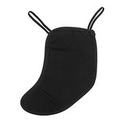 Violin Shoulder Rest Pad | Breathable Cotton Chin Support for Violin/Viola | Comfortable Shoulder Cushion with Elastic Rope | Ergonomic Design for Men & Women (1/4-1/8)