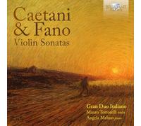 Violin Sonatas