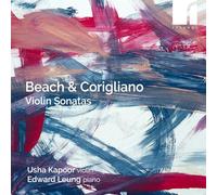 violin sonatas