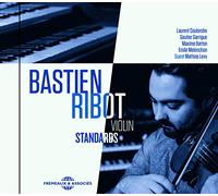 VIOLIN STANDARDS