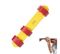 Violin Wrist Practice Aid, 15 x 3,5 x 1,8 cm, regolabile in piedi per bambini, Beginner Violinists, Studenti, Music Lessons, Orchestra, Home