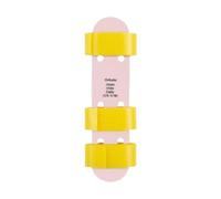 Violin Wrist Practice Aid | Adjustable Breathable Corrector | Straight Wrist Trainer for Beginner Violinist Student Music Lesson