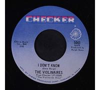VIOLINAIRES - i don't know / call on him