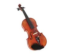 Violini Acustici Set Di Violino 4/4 Con Tavola Armonica In Abete E Custodia Strumento A Corde Da Concerto Professionale