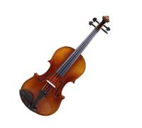 Violini Acustici Violini 4/4 Realizzati A Mano Da Professionisti Con Vernice A Base Di Olio Per Un Suono Potente E Chiaro.