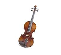Violini Acustici Violini Professionali 4/4 Realizzati A Mano In Abete Con Finitura A Vernice Ad Olio
