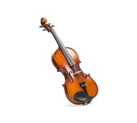 Violini Di Dimensioni Standard Con Fondo In Abete E Acero Per Esercitarsi Nell'esame Per Principianti Violino(1-4)