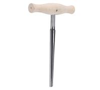 Violini, Ergonomic Wood Management, Violin Glue Co Raamer, Inox Steel for Violin Repair Tools - Professional Use by Luthiers, Enthusiasts, and Collectors