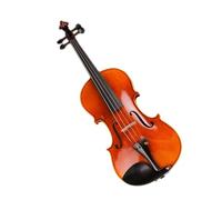 Violini In Acero Realizzati A Mano Per Musicisti Professionisti Violino(3/4)