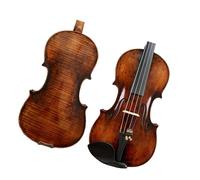 Violini La tavola in abete rosso e violino ha un modello unico e un bell'aspetto di buona qualità