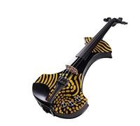 Violini Per Adulti Accompagnamento Creativo Con Violino Per Principianti In Grandi Spettacoli Teatrali(3/4)