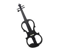 Violini per Studenti Violino Elettrico Acustico 4/4 Con Arco Per Violino Per Gli Amanti Degli Strumenti Musicali A Corda Professionale Violino
