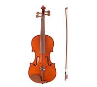 Violini per Studenti Violino Per Bambini Di Dimensioni 4/4 Per Violino Per Principianti Con Set Di Strumenti Professionali Per Archi Professionale Violino