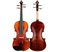 Violini Professionali Accessori Per Violino Fatti A Mano Di Livello Professionale Inclusi(3 4 size)