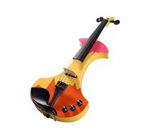 Violini Professionali Accompagnamento Creativo Con Violino Per Principianti In Grandi Spettacoli Teatrali(5)