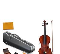 Violini Professionali Esami E Concerti Di Violino Professionale(3-4 size)