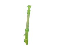 Violini Professionali Mini Registratore A 6 Fori Strumento Musicale Creativo Per La Prima Educazione E Musica A Fiato(Green)
