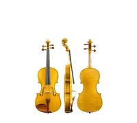 Violini Professionali Strumento A Corde Fatto A Mano A Livello Di Prestazione Per Principianti Violino Professionale