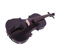 Violini Professionali Violino Elettrico Blu A Sei Corde Realizzato In Legno Massello Con Un Bellissimo Suono A Cinque E Una Finitura Rosso Intenso(6)