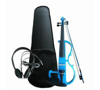 Violini Professionali Violino Elettronico Per Principianti Uno Strumento Musicale Creativo Per Adulti(2)